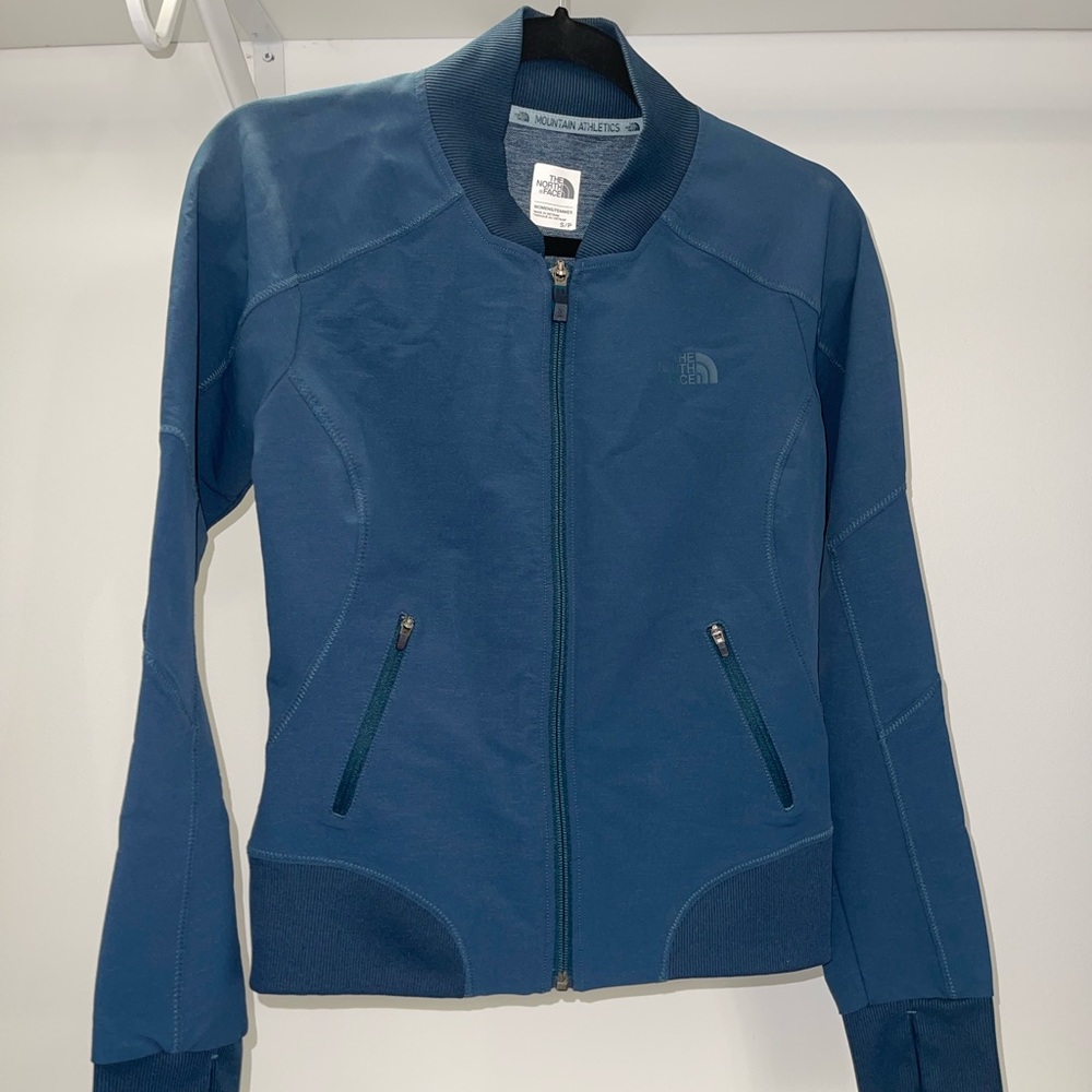 The North Face Women’s MA-X Jacket
